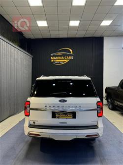 Ford Expedition